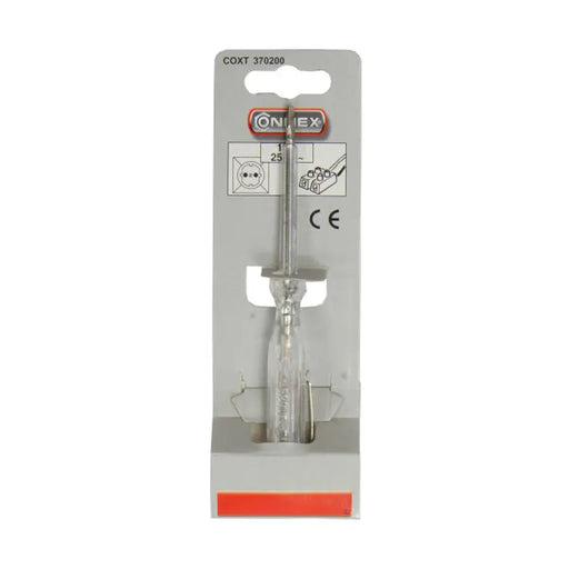 PHASE METER CONNEX - Отвертки<<<Ръчни инструменти<<<Инструменти и железария<<<Praktiker&&&Отвертки<<<Ръчни