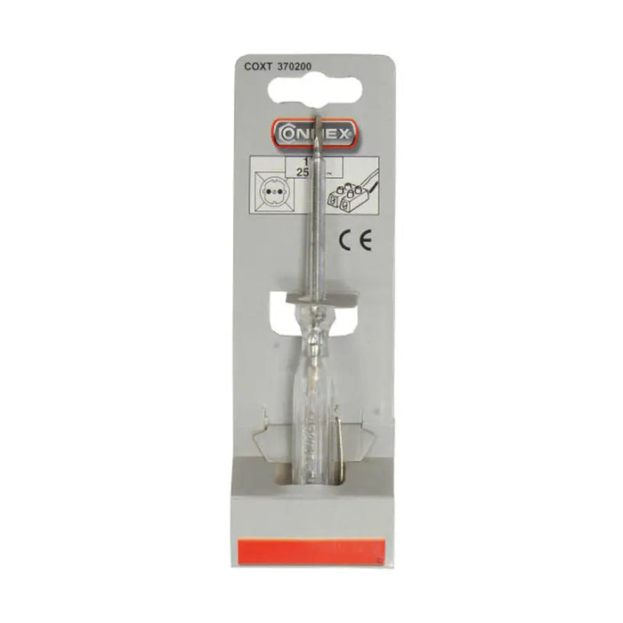 PHASE METER CONNEX - Отвертки<<<Ръчни инструменти<<<Инструменти и железария<<<Praktiker&&&Отвертки<<<Ръчни