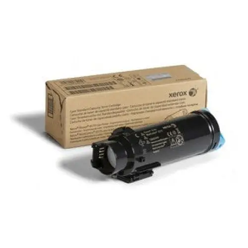 Phaser 6510/WC 6515 DMO SC Toner Cyan 106R03481 - Тонери<<<Консумативи - Лазер<<<Печат Сканиране и Консумативи<<<ALSO