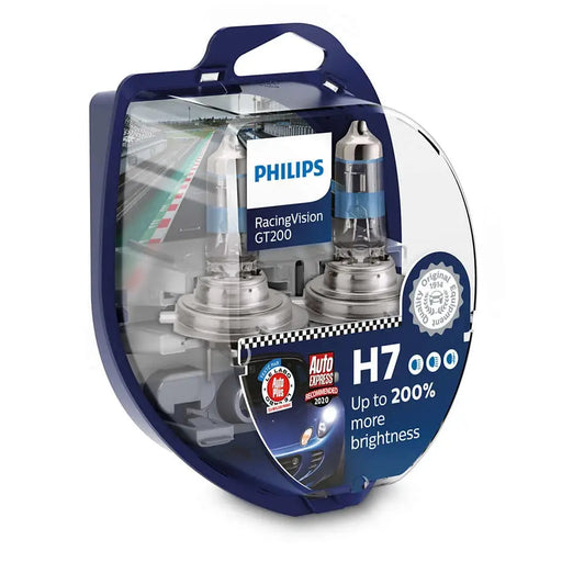 Philips 00577928 car light bulb H7 55 W Halogen - Car bulbsOSW-ZSA<<<LightingOSW<<<ActionPL
