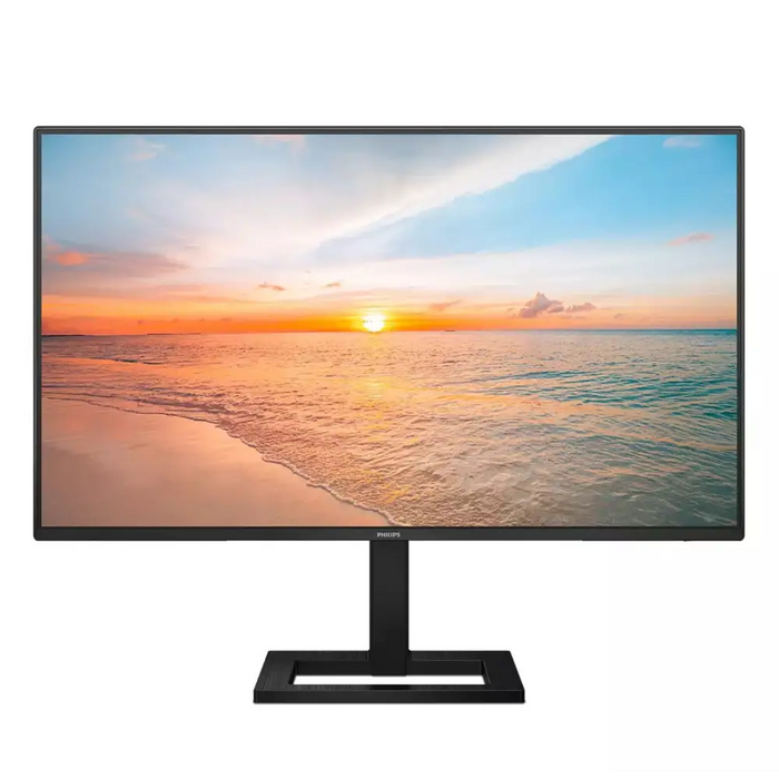 Philips 1000 series 27E1N1300AE/00 LED display 68.6 cm (27’’) 1920 x 1080 pixels Full HD LCD Black - LCD