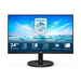PHILIPS 242V8LA/00 23.8inch VA LCD FHD 1920x1080 16:9 4ms 250cd/m2 3000:1 VGA HDMI DP 3YW - Бизнес