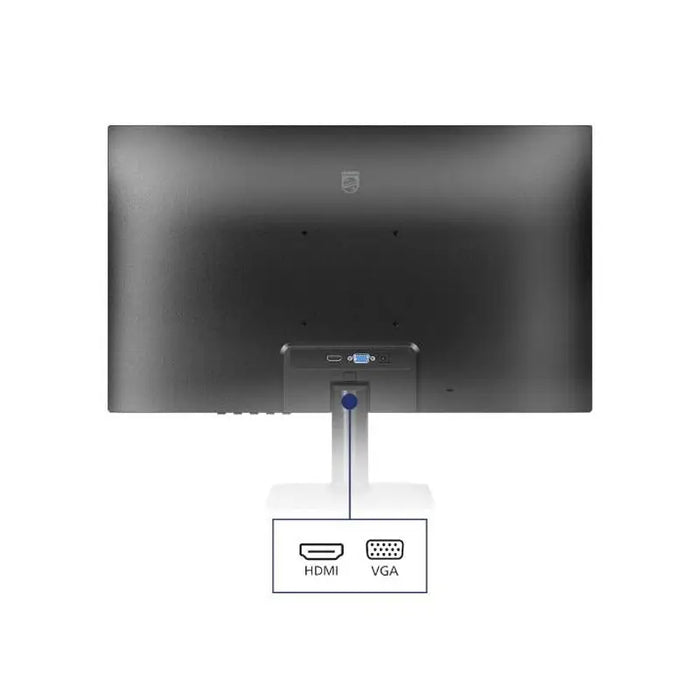 Philips 24E2N1110 23.8’’ IPS WLED 1920x1080@120Hz 4ms GtG 1ms MPRT 300cd m/2 1500:1 Mega Infinity DCR Adaptive Sync