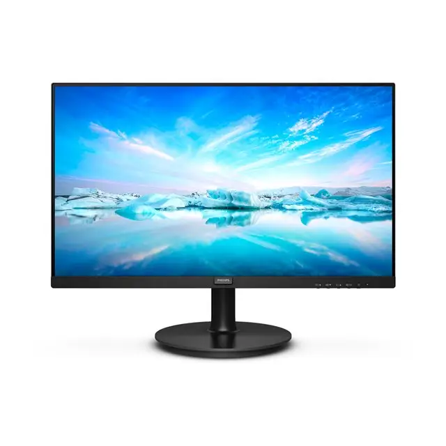 PHILIPS 271V8LA/00 27inch VA LCD FHD 1920x1080 16:9 3000:1 250cd/m2 4ms VGA HDMI - Потребителски