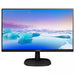 Philips 273V7QJAB/00 27’’ IPS WLED 1920x1080@75Hz 4ms GTG 250cd/m2 1000:1 DCR 10M:1 FlickerFree Low Blue Mode 2Wx2 Tilt