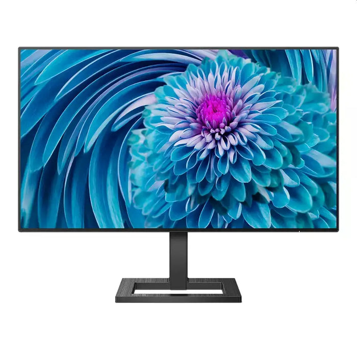 Philips 275E2FAE 27’’ IPS WLED 2560x1440@75Hz 4ms GTG/1ms MPRT 350cd/m2 1000:1 Mega Infinity DCR Adaptive Sync