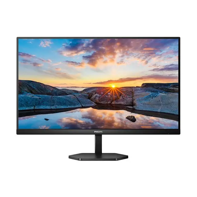 PHILIPS 27E1N3300A/00 27inch FHD IPS 75Hz 4ms 300cd/m2 HDMI USB-C 3.2 USB HUB x4 - Потребителски
