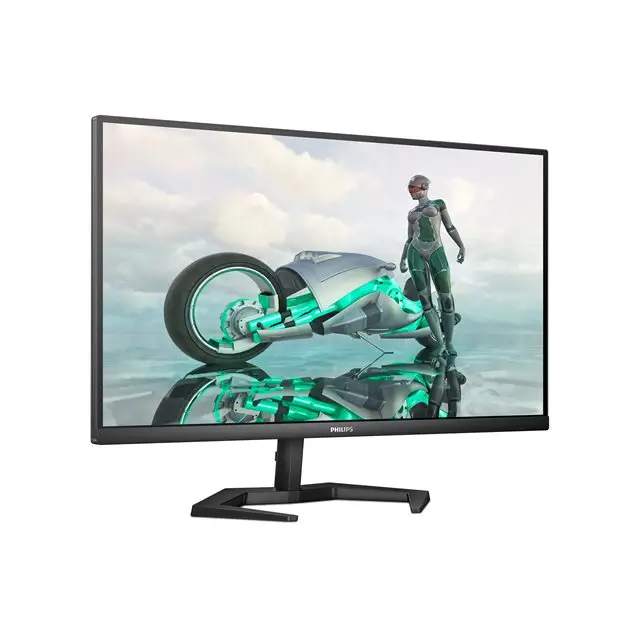 PHILIPS 27M1N3200ZS/00 27inch FHD Gaming Monitor IPS 16:9 165Hz 4ms 250cd/m2 HDMI 2.0x2 - Гейминг монитори<<<Гейминг