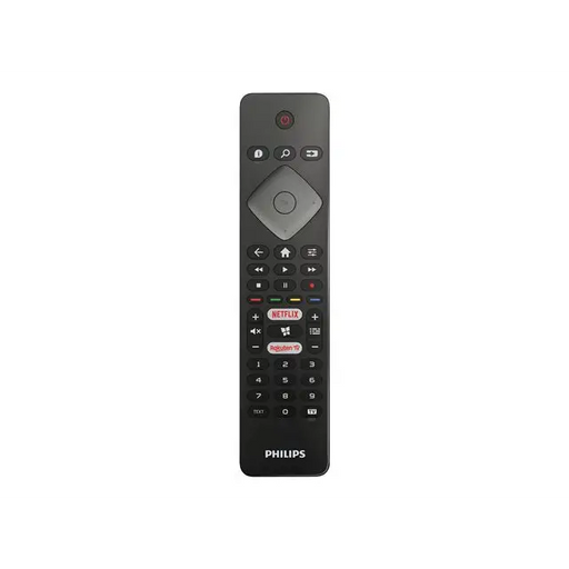 Philips 32 HD LED DVB T2/T2-HD/C/S/S2 HDR 10 HLG Smart Saphi OS Dual Core Pixel Plus HD 500 PPI Micro Dimming 16W A++ B
