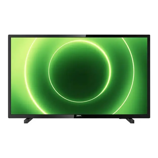 Philips 32 HD LED DVB T2/T2-HD/C/S/S2 HDR 10 HLG Smart Saphi OS Dual Core Pixel Plus HD 500 PPI Micro Dimming 16W A++ B