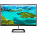 Philips 322E1C 31.5’’ Curved 1500R VA WLED 1920x1080@75Hz 4ms GtG 250cd/m2 3000:1 Mega Infinity DCR FreeSync/Adaptive