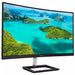 Philips 322E1C 31.5’’ Curved 1500R VA WLED 1920x1080@75Hz 4ms GtG 250cd/m2 3000:1 Mega Infinity DCR FreeSync/Adaptive