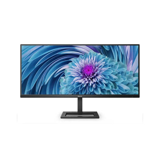 Philips 346E2LAE 34’’ VA WLED 3440x1440@100Hz 4ms GtG 1ms MPRT 300cd m/2 3000:1 Mega Infinity DCR Adaptive Sync