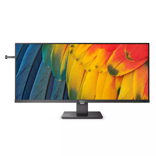 Philips 40B1U5600 40’’ IPS WLED 3440x1440@100Hz 4ms GtG 500cd m/2 1200:1 DCR 50M:1 Adaptive Sync FlickerFree Low Blue
