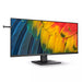 Philips 40B1U5600 40’’ IPS WLED 3440x1440@100Hz 4ms GtG 500cd m/2 1200:1 DCR 50M:1 Adaptive Sync FlickerFree Low Blue
