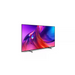 PHILIPS 43inch UHD DLED P5 Perfect Picture Android DVB T2/T2-HD/C/S/S2 Dolby Vision Atmos HDR+ 20W RMS