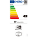 PHILIPS 43inch UHD DLED P5 Perfect Picture Android DVB T2/T2-HD/C/S/S2 Dolby Vision Atmos HDR+ 20W RMS