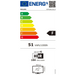PHILIPS 43inch UHD DLED P5 Perfect Picture New OS DVB-T/T2/T2-HD/C/S/S2 Dolby Vision Atmos HDR 20W RMS