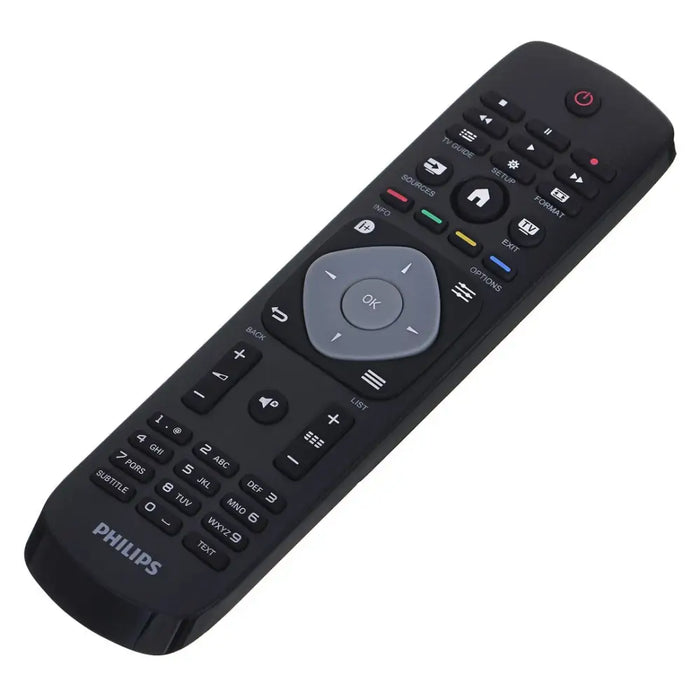 Philips 43PFS5507/12 TV 109.2 cm (43’’) Full HD Black