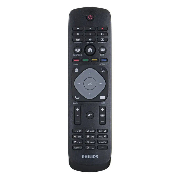Philips 43PFS5507/12 TV 109.2 cm (43’’) Full HD Black
