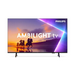 Philips 43PUS8510/12 43’’ 4K Ultra HD QLED 3840x2160p DVB-T/T2/T2-HD/C/S/S2 60Hz Ambilight 3 Pixel Precise UHD 90% DCI