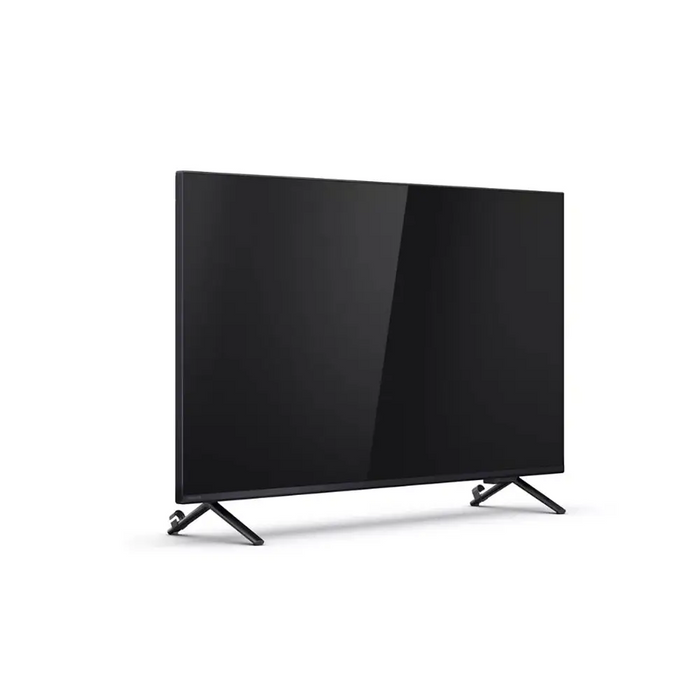 PHILIPS 50inch 4K UHD TV Ambilight Titan OS Dolby Atmos Pixel Precise Ultra HD DVB-T/T2/T2-HD/C/S/S2 20W RMS