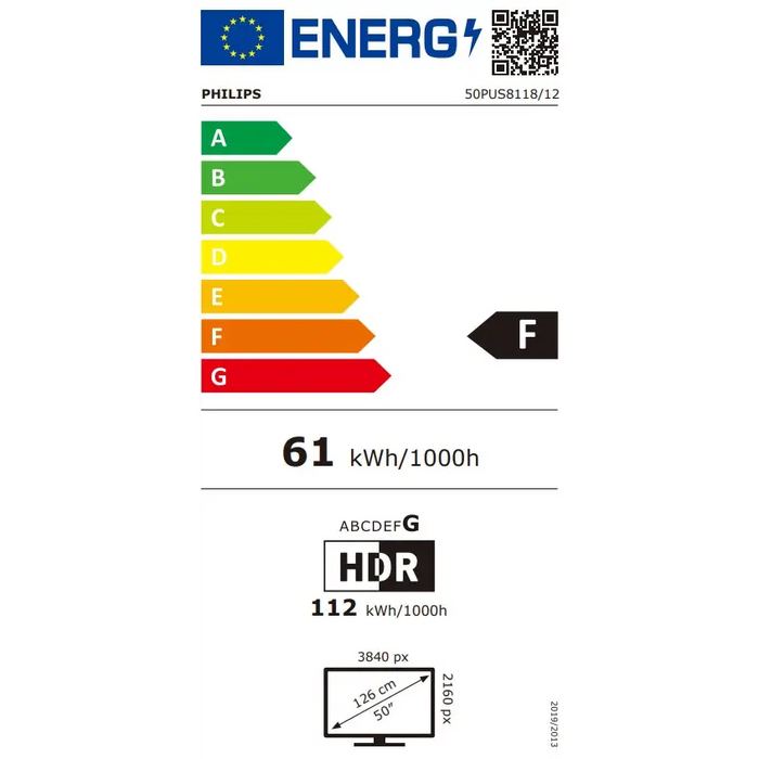 PHILIPS 50inch Smart Ambilight 4K TV Dolby Atmos Dolby Vision - Телевизори<<<Телевизори<<<Аудио Видео Дисплеи и