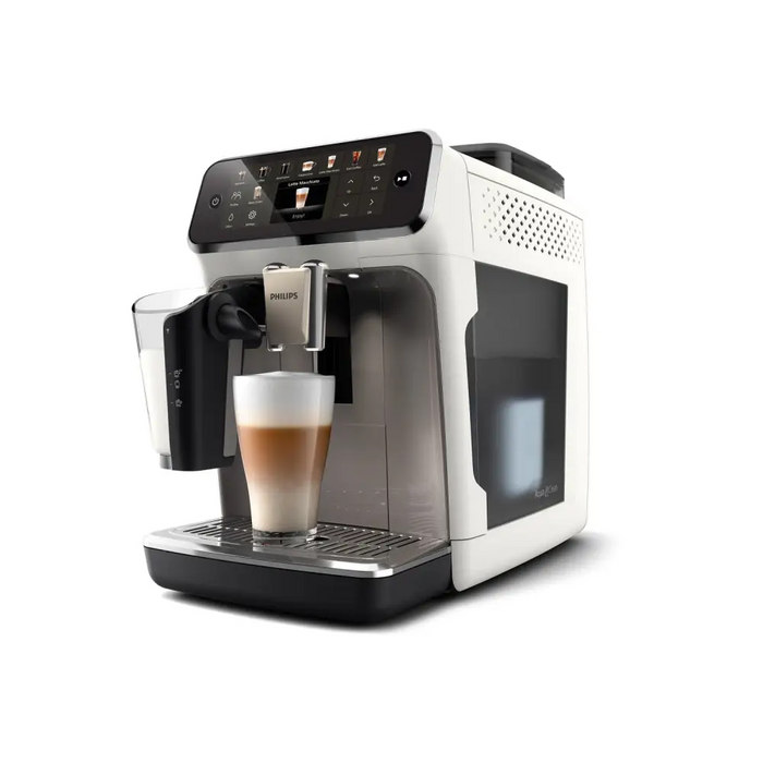 Philips 5500 series EP5545/70 coffee maker Fully-auto Espresso machine 1.8 L - Coffee machinesAGD-EXP<<<Home Appliance