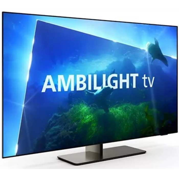 PHILIPS 55inch OLED OLED SMART TV - Телевизори<<<Телевизори<<<Аудио Видео Дисплеи и