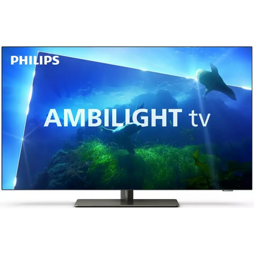 PHILIPS 55inch OLED OLED SMART TV - Телевизори<<<Телевизори<<<Аудио Видео Дисплеи и