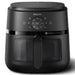 PHILIPS Airfryer Series 1000 6.2l Rapid Air LED Dislpay - SDA<<<Основна<<<DunaXML&&&Мултифункционални уреди за