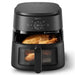 PHILIPS Airfryer Series 1000 6.2l Rapid Air LED Dislpay - SDA<<<Основна<<<DunaXML&&&Мултифункционални уреди за