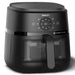 PHILIPS Airfryer Series 1000 6.2l Rapid Air LED Dislpay - SDA<<<Основна<<<DunaXML&&&Мултифункционални уреди за
