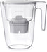 Philips AWP2935WHT water purification jug white - Пречистване на вода<<<За Кухнята<<<Малки електроуреди<<<TechMart