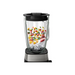 PHILIPS Blender Philips white 800W 1.5 L glass jar black - Блендери и пасатори<<<Кухненски уреди<<<Уреди за