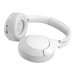 PHILIPS Bluetooth over-ear ANC white Up to 60 hours playback time 40 mm membranes - Слушалки<<<Слушалки и