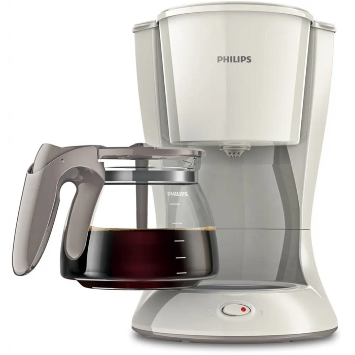 Philips Daily Collection HD7461/00 coffee maker Semi-auto Drip coffee maker 1.2 L - Coffee machinesAGD-EXP<<<Home