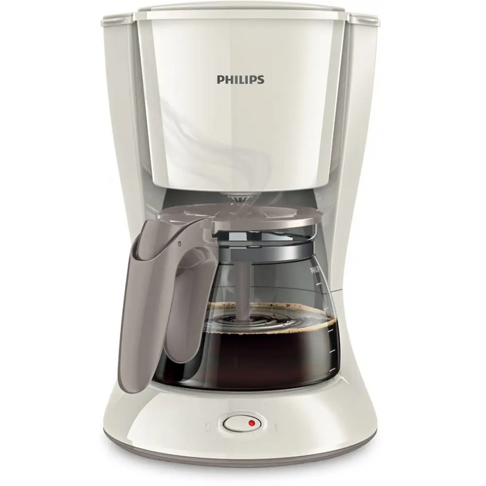 Philips Daily Collection HD7461/00 coffee maker Semi-auto Drip coffee maker 1.2 L - Coffee machinesAGD-EXP<<<Home