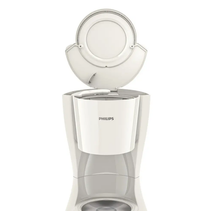 Philips Daily Collection HD7461/00 coffee maker Semi-auto Drip coffee maker 1.2 L - Coffee machinesAGD-EXP<<<Home