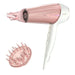 Philips DryCare HP8281/00 hair dryer 2300 W Pink White - Сешоари<<<Грижа за косата<<<Уреди за личнa