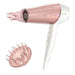 Philips DryCare HP8281/00 hair dryer 2300 W Pink White - Сешоари<<<Грижа за косата<<<Уреди за личнa