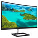 Philips E Line 272E1CA/00 LED display 68.6 cm (27’’) 1920 x 1080 pixels Full HD LCD Black