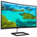 Philips E Line 272E1CA/00 LED display 68.6 cm (27’’) 1920 x 1080 pixels Full HD LCD Black