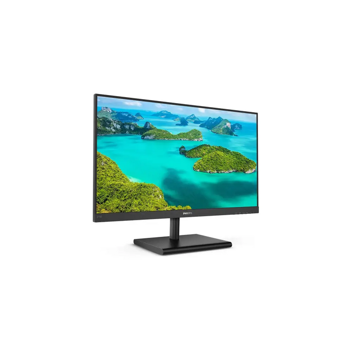 Philips E Line 275E1S/00 LED display 68.6 cm (27’’) 2560 x 1440 pixels Quad HD Black