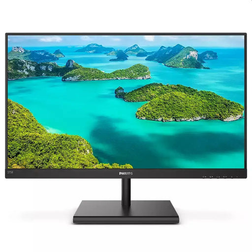 Philips E Line 275E1S/00 LED display 68.6 cm (27’’) 2560 x 1440 pixels Quad HD Black