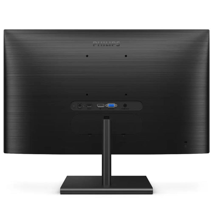 Philips E Line 275E1S/00 LED display 68.6 cm (27’’) 2560 x 1440 pixels Quad HD Black