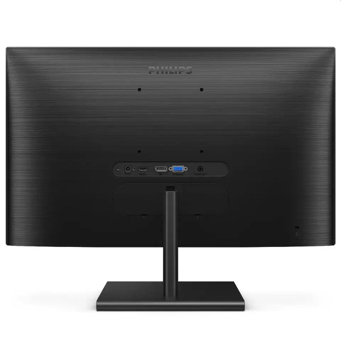 Philips E Line 275E1S/00 LED display 68.6 cm (27’’) 2560 x 1440 pixels Quad HD Black
