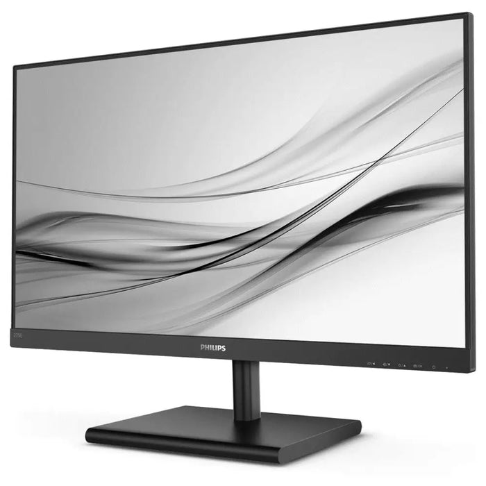 Philips E Line 275E1S/00 LED display 68.6 cm (27’’) 2560 x 1440 pixels Quad HD Black