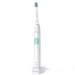 PHILIPS Electric toothbrush ProtectiveClean 4300 Pressure sensor white - Грижа за устната хигиена<<<Грижа за