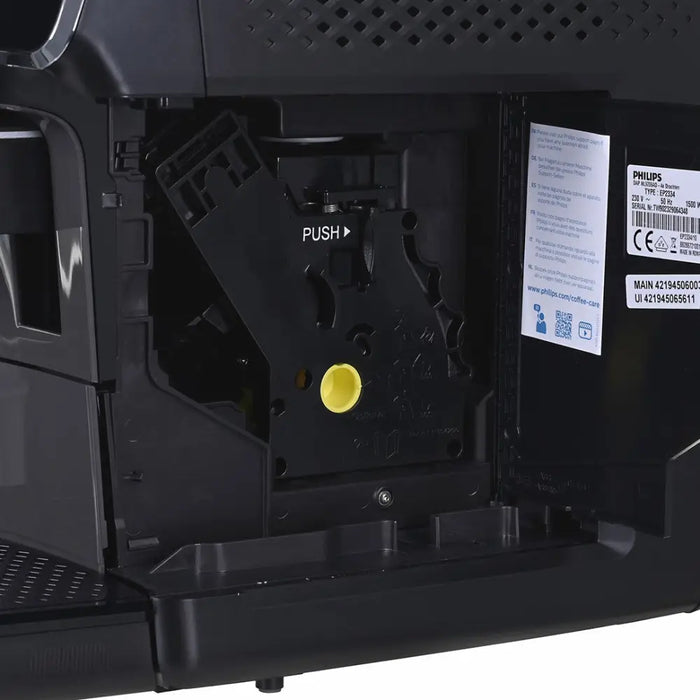 Philips EP2334/10 coffee maker Fully-auto Espresso machine - Coffee machinesAGD-EXP<<<Home Appliance